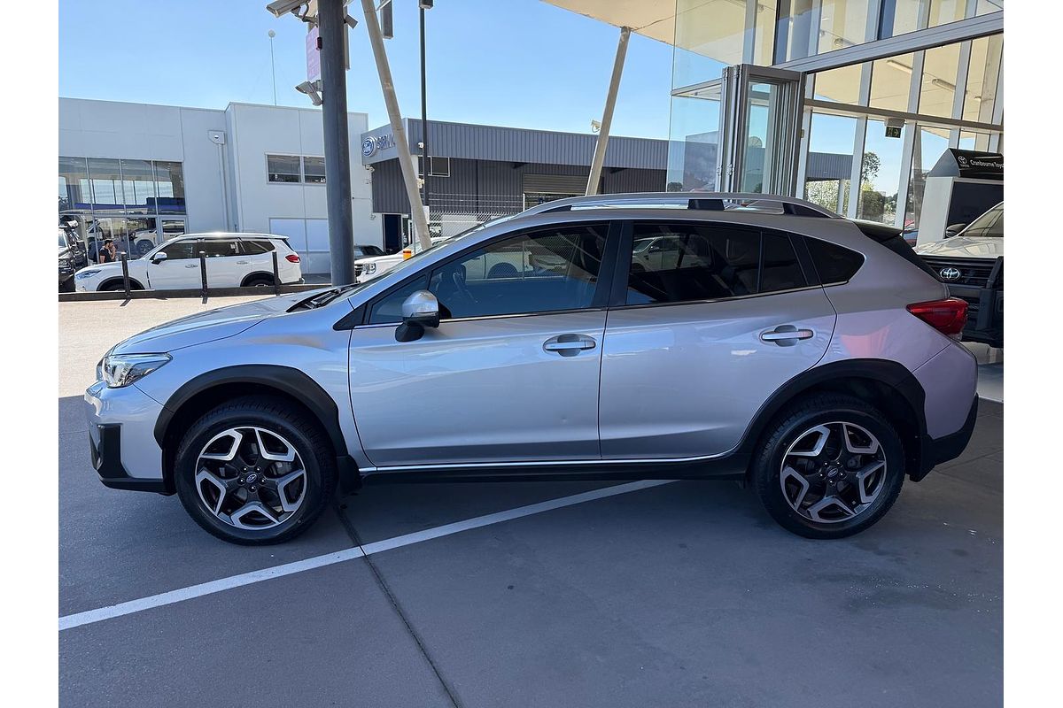 2020 Subaru XV 2.0i-S G5X