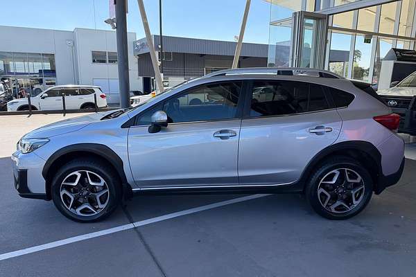 2020 Subaru XV 2.0i-S G5X