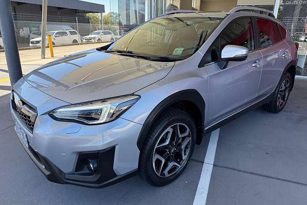2020 Subaru XV 2.0i-S G5X