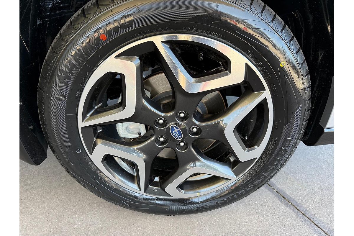 2020 Subaru XV 2.0i-S G5X