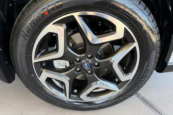 2020 Subaru XV 2.0i-S G5X
