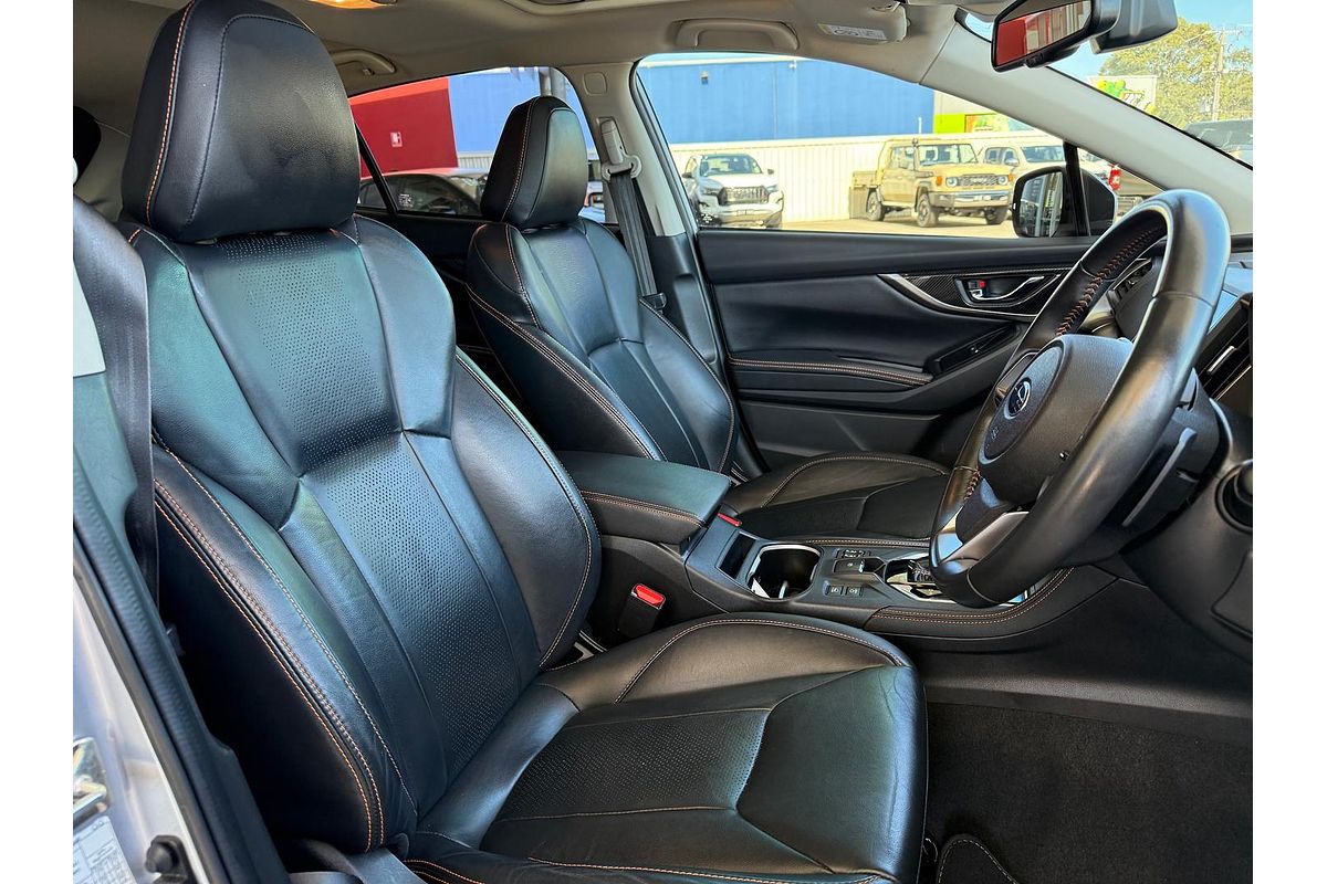 2020 Subaru XV 2.0i-S G5X