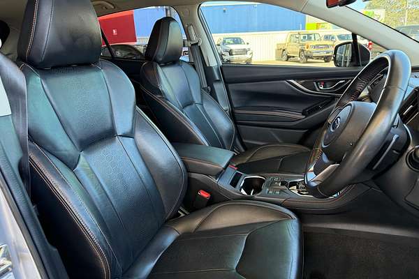 2020 Subaru XV 2.0i-S G5X