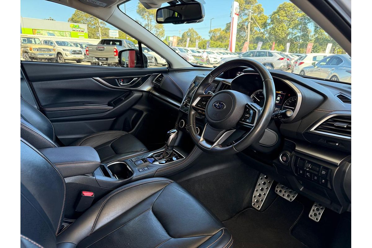 2020 Subaru XV 2.0i-S G5X