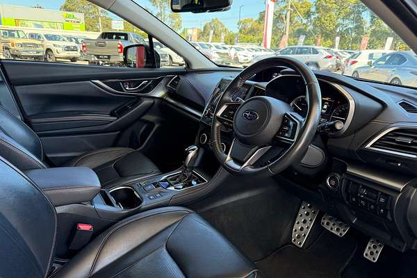 2020 Subaru XV 2.0i-S G5X