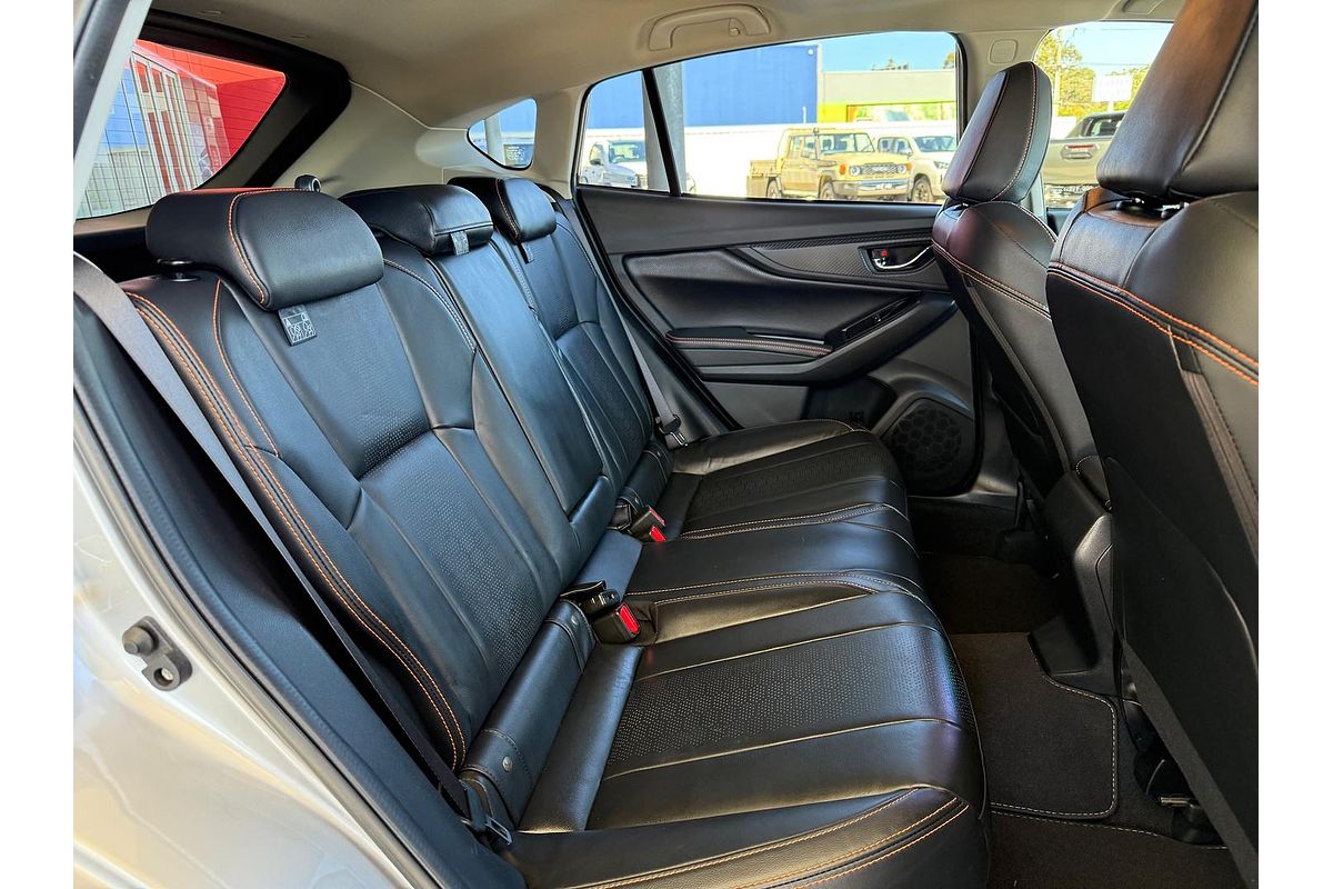 2020 Subaru XV 2.0i-S G5X