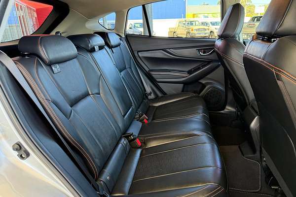 2020 Subaru XV 2.0i-S G5X