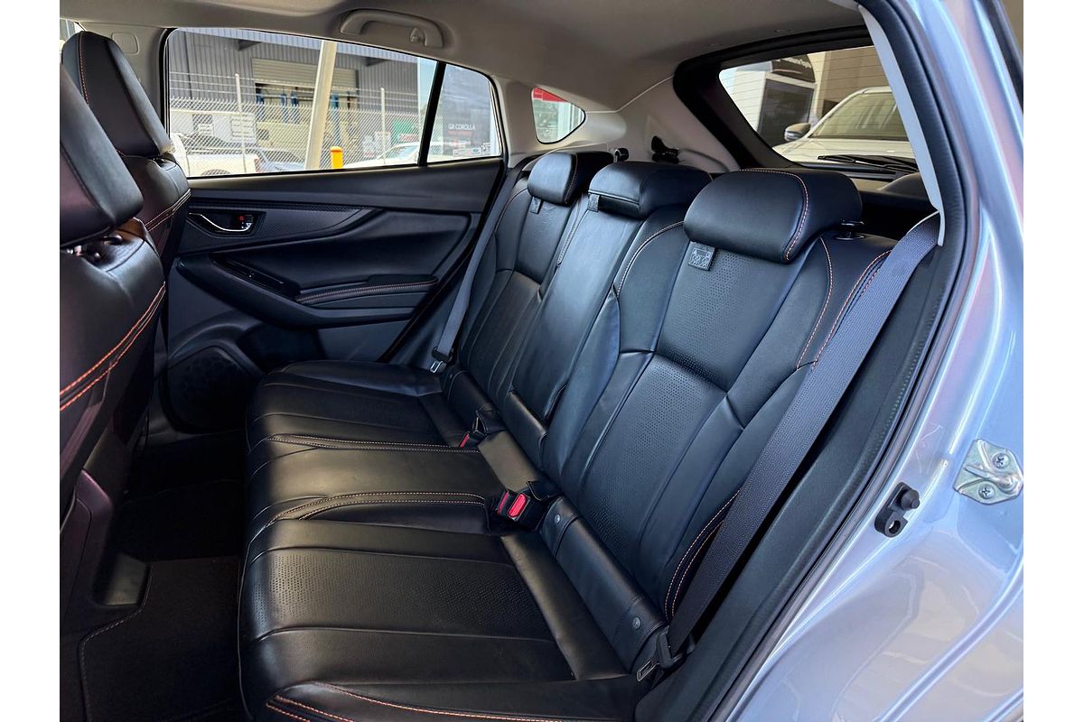 2020 Subaru XV 2.0i-S G5X