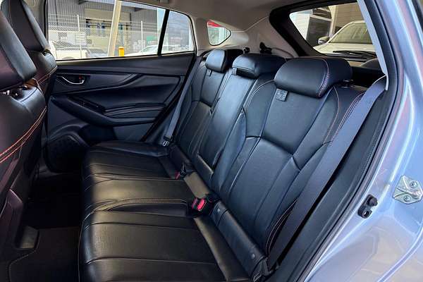 2020 Subaru XV 2.0i-S G5X