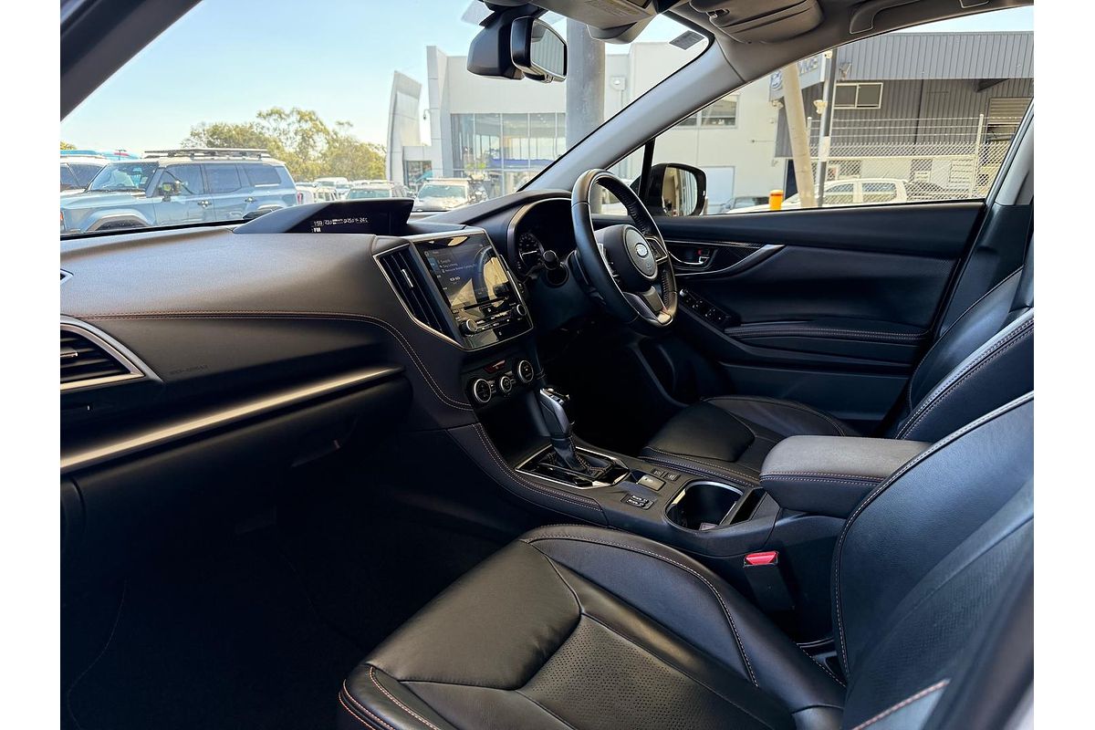 2020 Subaru XV 2.0i-S G5X