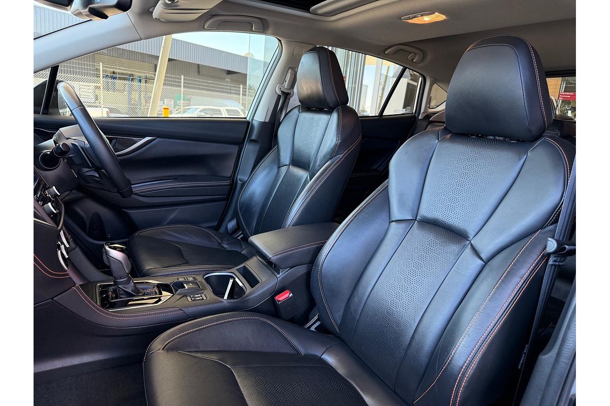 2020 Subaru XV 2.0i-S G5X