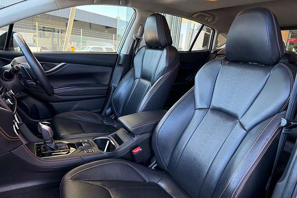 2020 Subaru XV 2.0i-S G5X