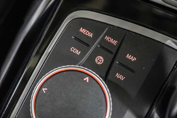 2022 BMW 3 Series 320i Luxury Line G20