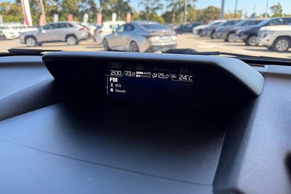 2020 Subaru XV 2.0i-S G5X