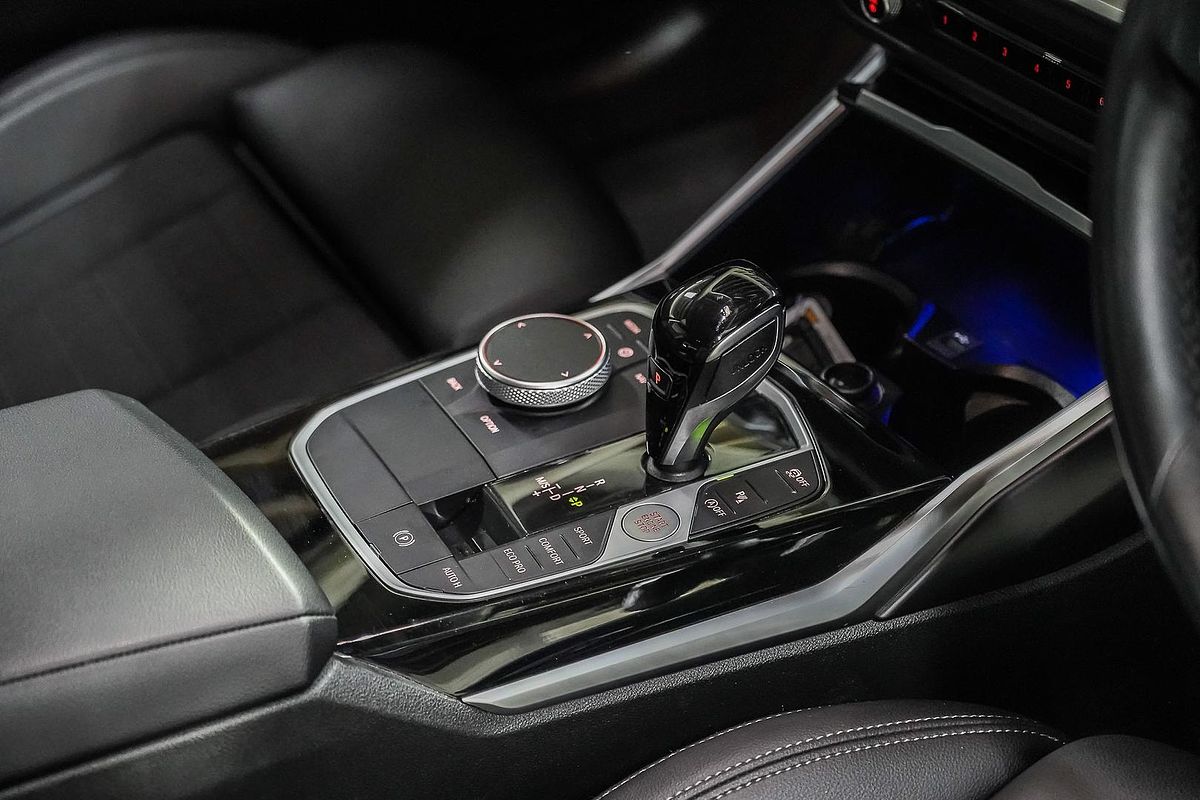 2022 BMW 3 Series 320i Luxury Line G20