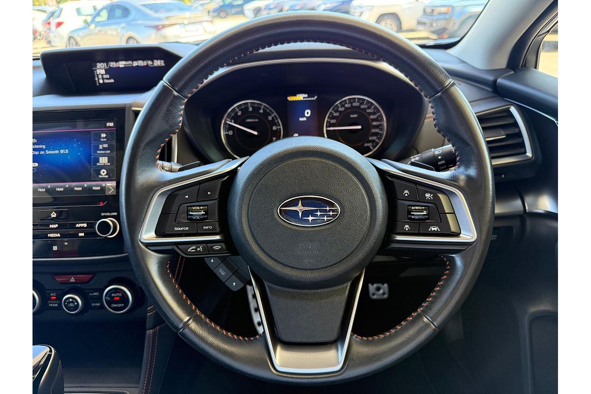 2020 Subaru XV 2.0i-S G5X