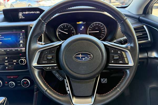 2020 Subaru XV 2.0i-S G5X