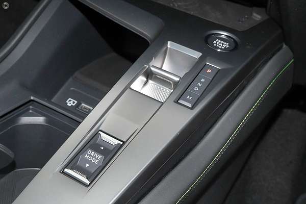 2025 Peugeot 408 GT Premium Hybrid P54