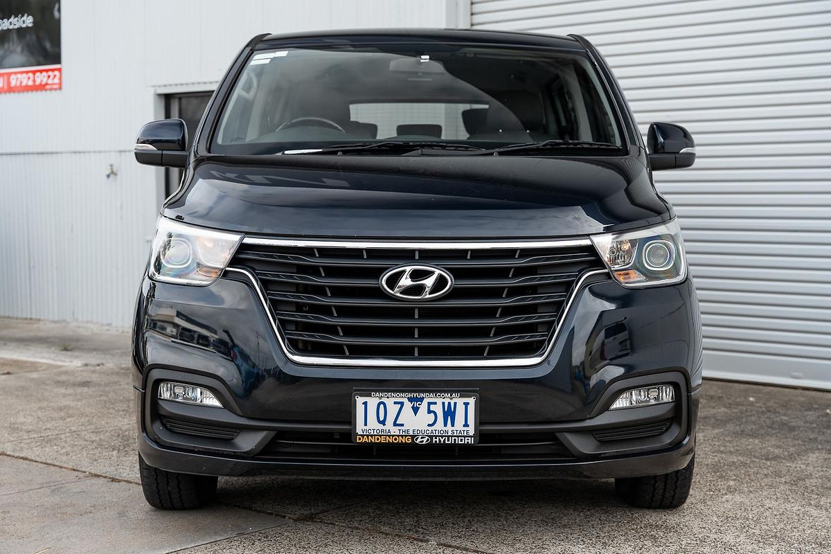 2019 Hyundai iMax Active TQ4