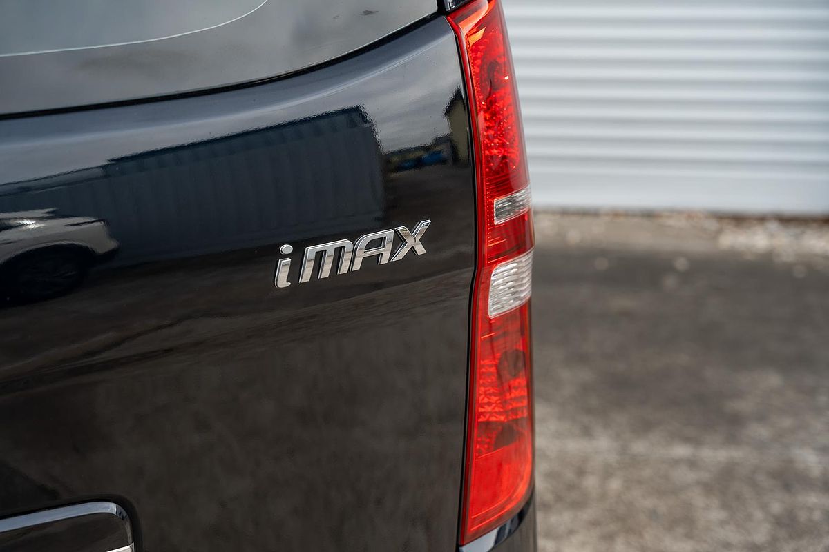 2019 Hyundai iMax Active TQ4