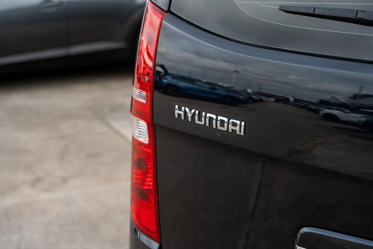 2019 Hyundai iMax Active TQ4