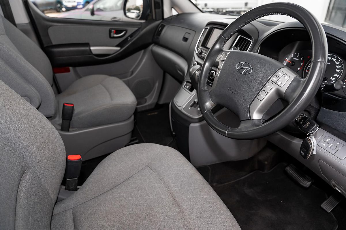 2019 Hyundai iMax Active TQ4