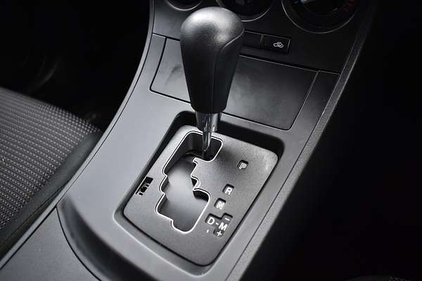 2012 Mazda 3 Neo BL Series 2