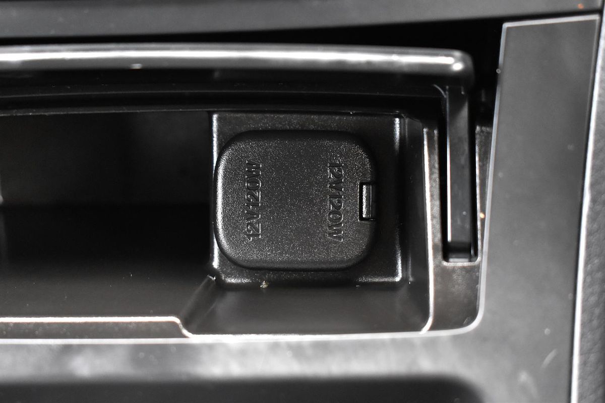 2012 Mazda 3 Neo BL Series 2