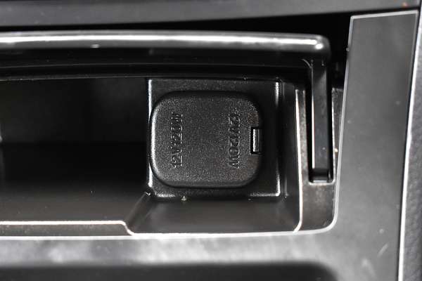 2012 Mazda 3 Neo BL Series 2