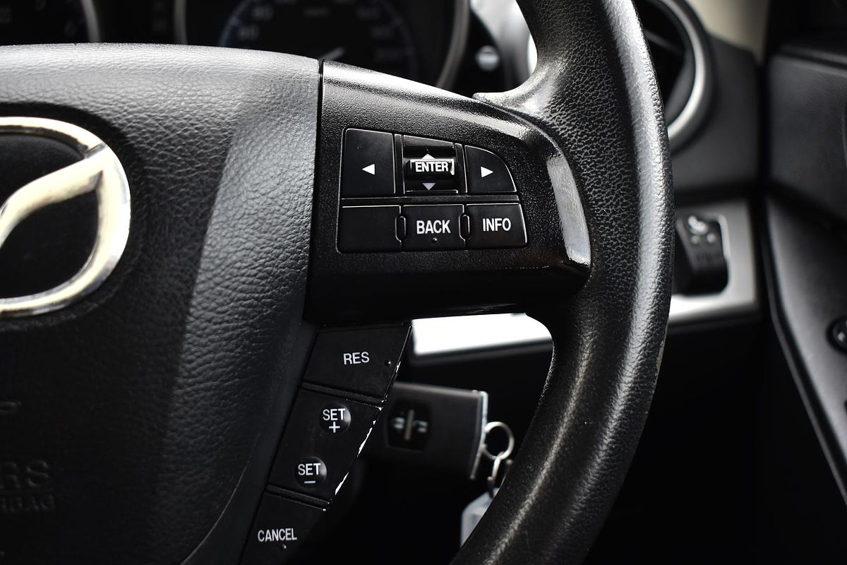2012 Mazda 3 Neo BL Series 2