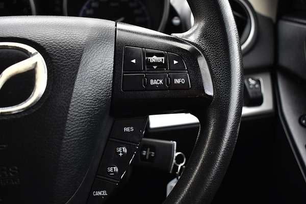 2012 Mazda 3 Neo BL Series 2