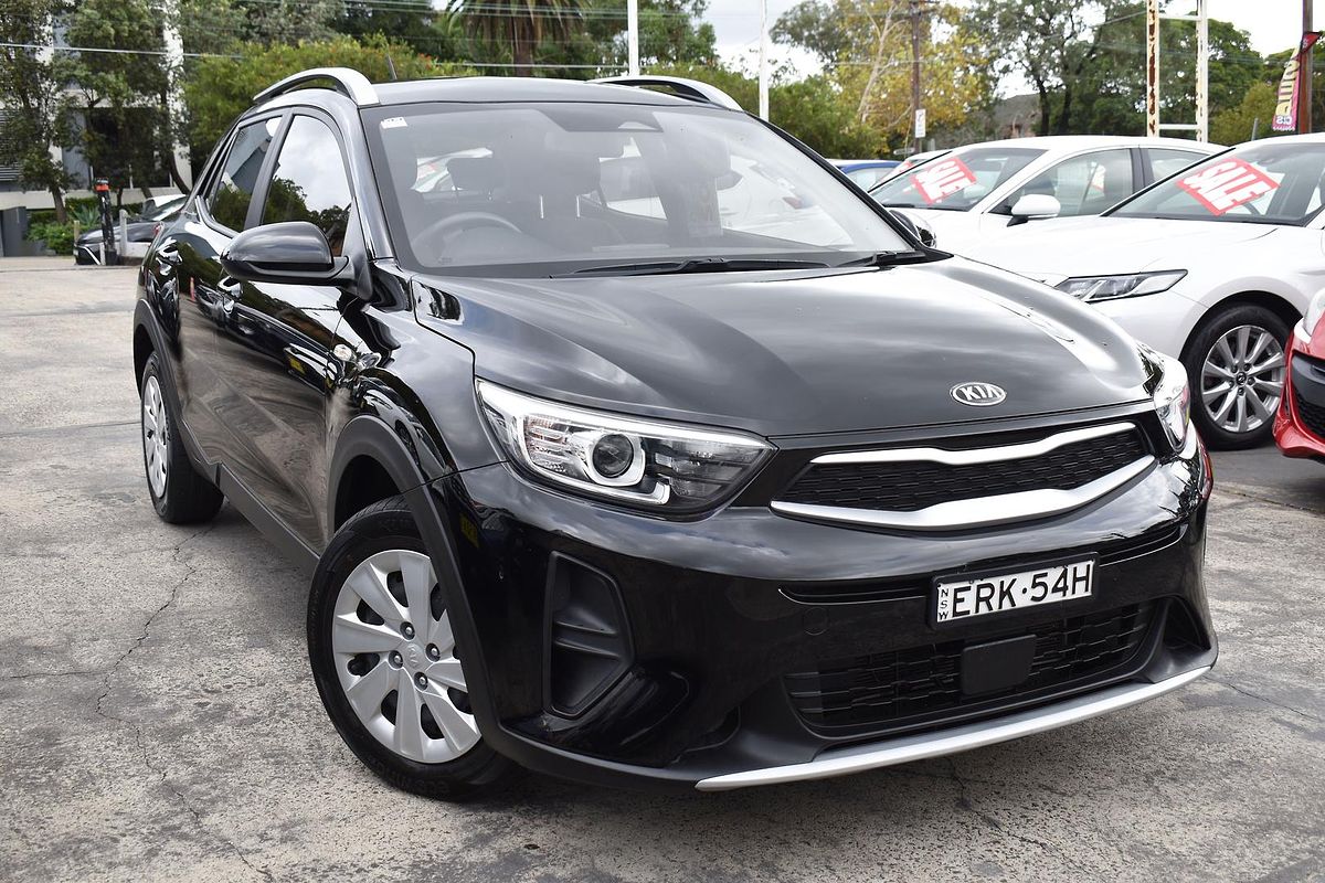 2021 Kia Stonic S YB