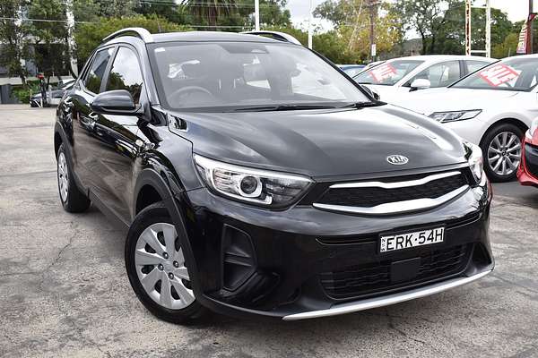 2021 Kia Stonic S YB