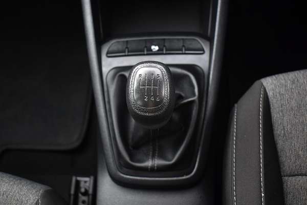 2021 Kia Stonic S YB
