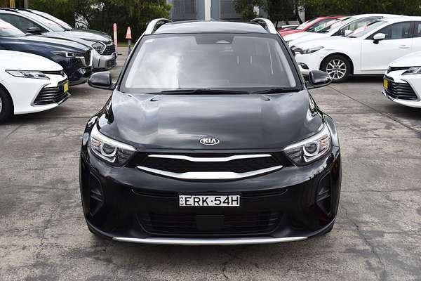 2021 Kia Stonic S YB