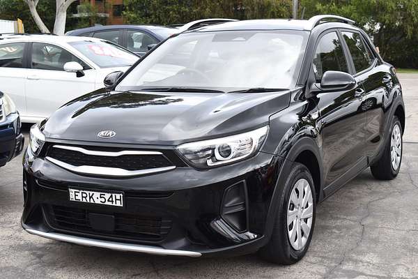 2021 Kia Stonic S YB