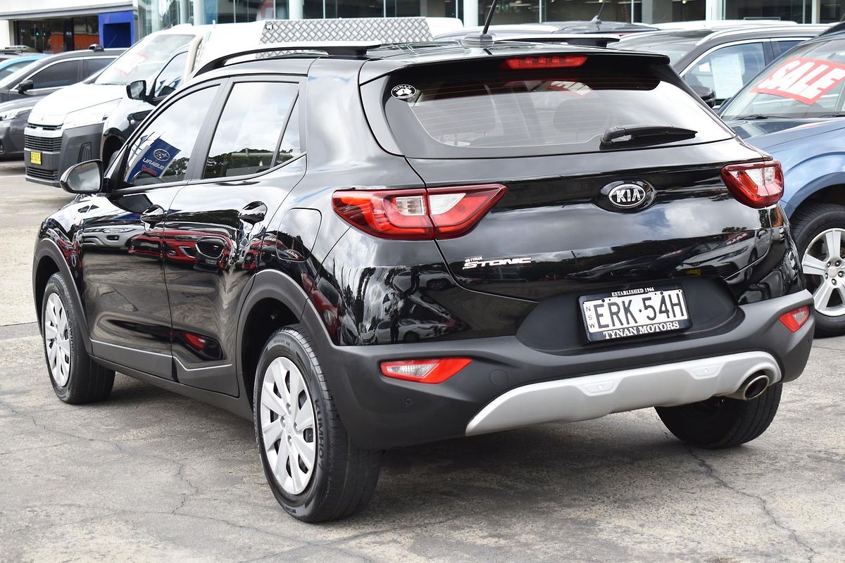 2021 Kia Stonic S YB