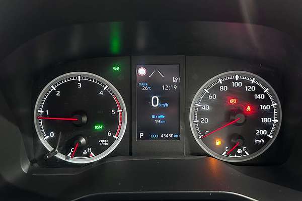 2024 Toyota Hiace  GDH300R LWB