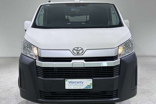 2024 Toyota Hiace  GDH300R LWB