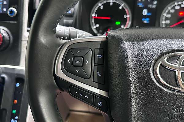 2024 Toyota Hiace  GDH300R LWB