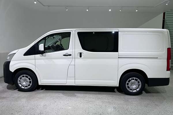 2024 Toyota Hiace  GDH300R LWB