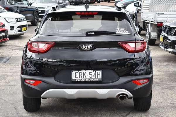2021 Kia Stonic S YB