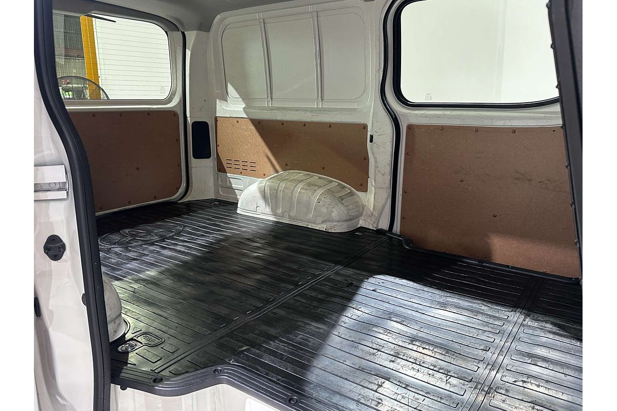 2024 Toyota Hiace  GDH300R LWB