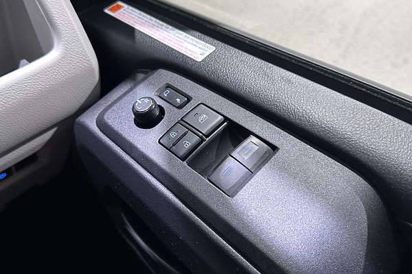 2024 Toyota Hiace  GDH300R LWB
