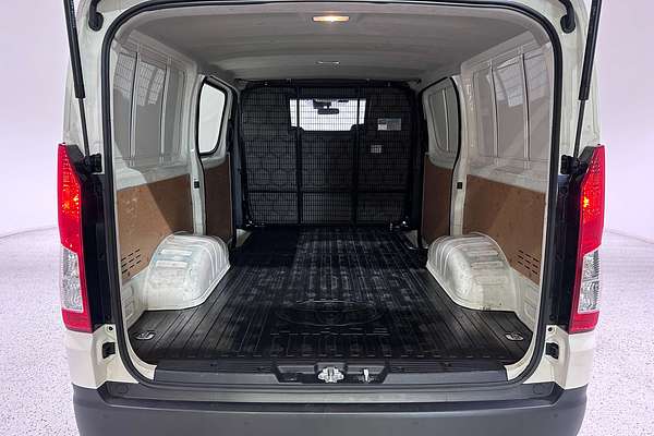 2024 Toyota Hiace  GDH300R LWB