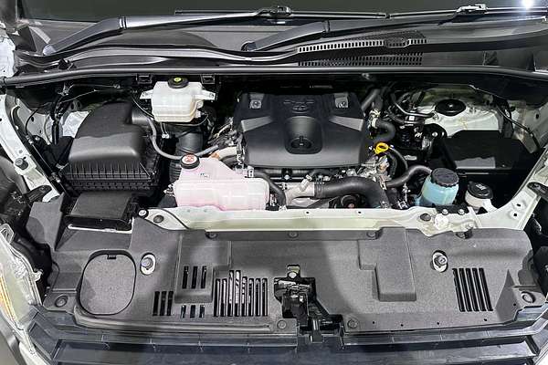 2024 Toyota Hiace  GDH300R LWB