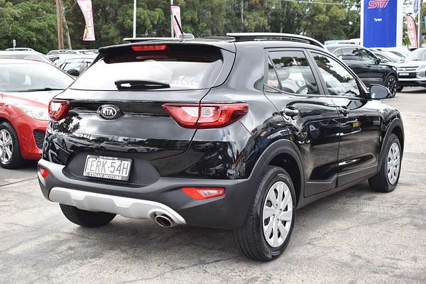 2021 Kia Stonic S YB