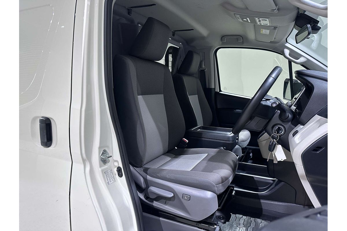 2024 Toyota Hiace  GDH300R LWB
