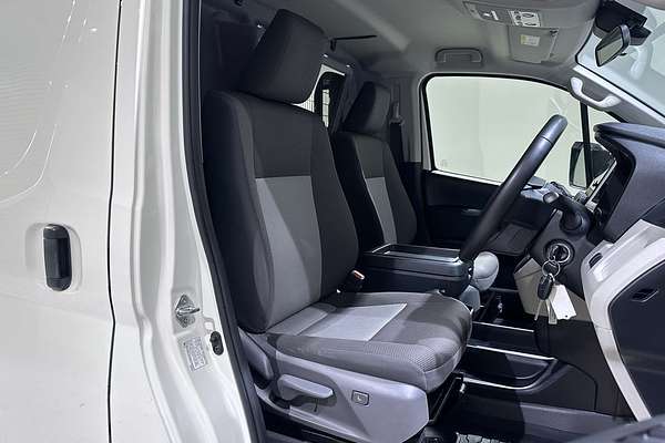 2024 Toyota Hiace  GDH300R LWB