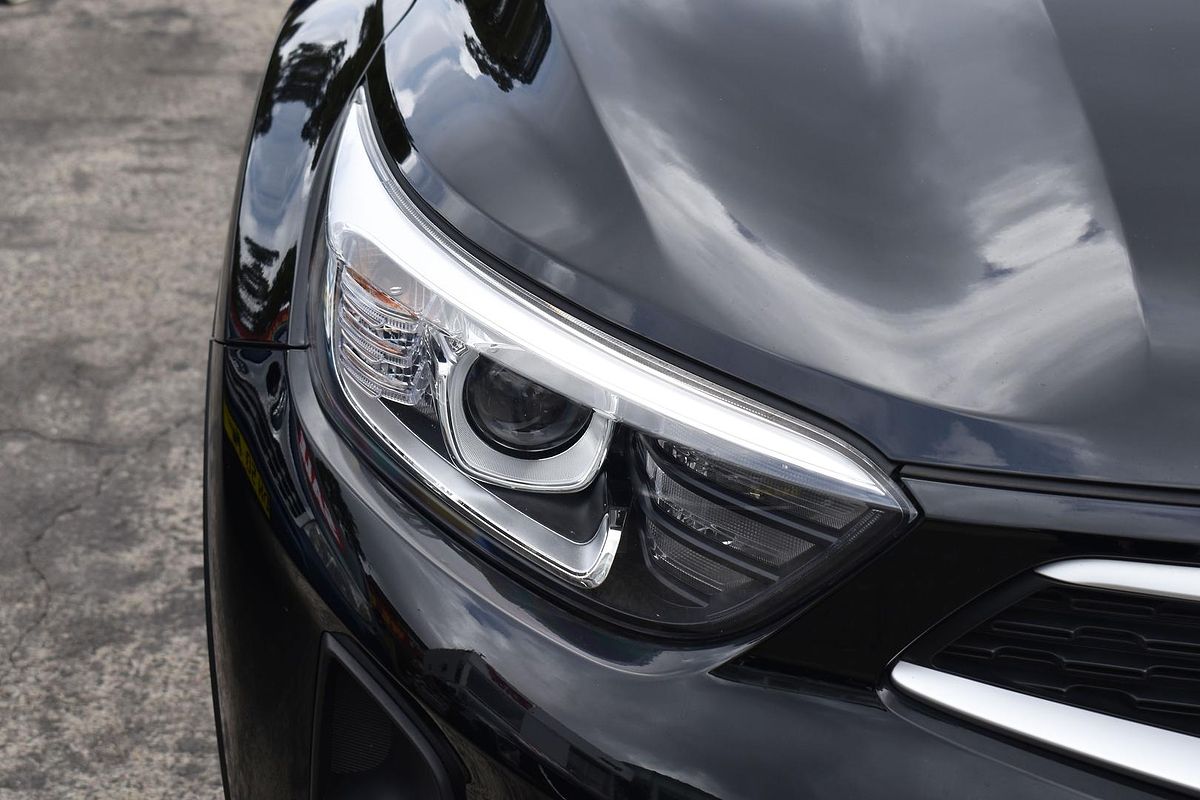2021 Kia Stonic S YB